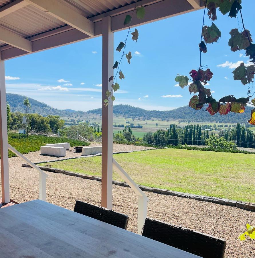 Stay In Mudgee The Grove, The Church, And Premium Private Homestead Extérieur photo