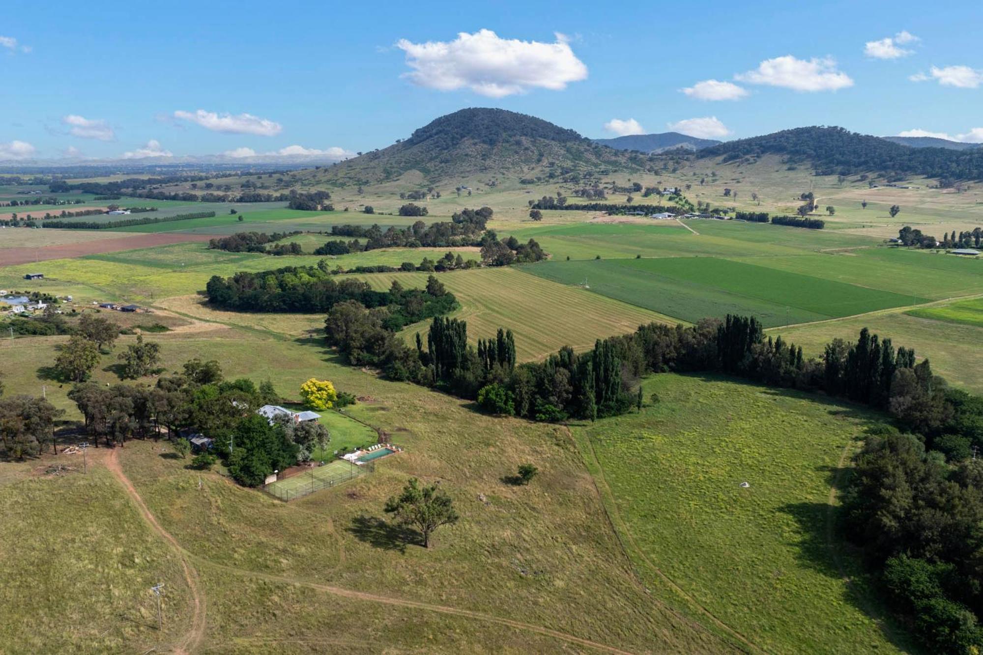 Stay In Mudgee The Grove, The Church, And Premium Private Homestead Extérieur photo