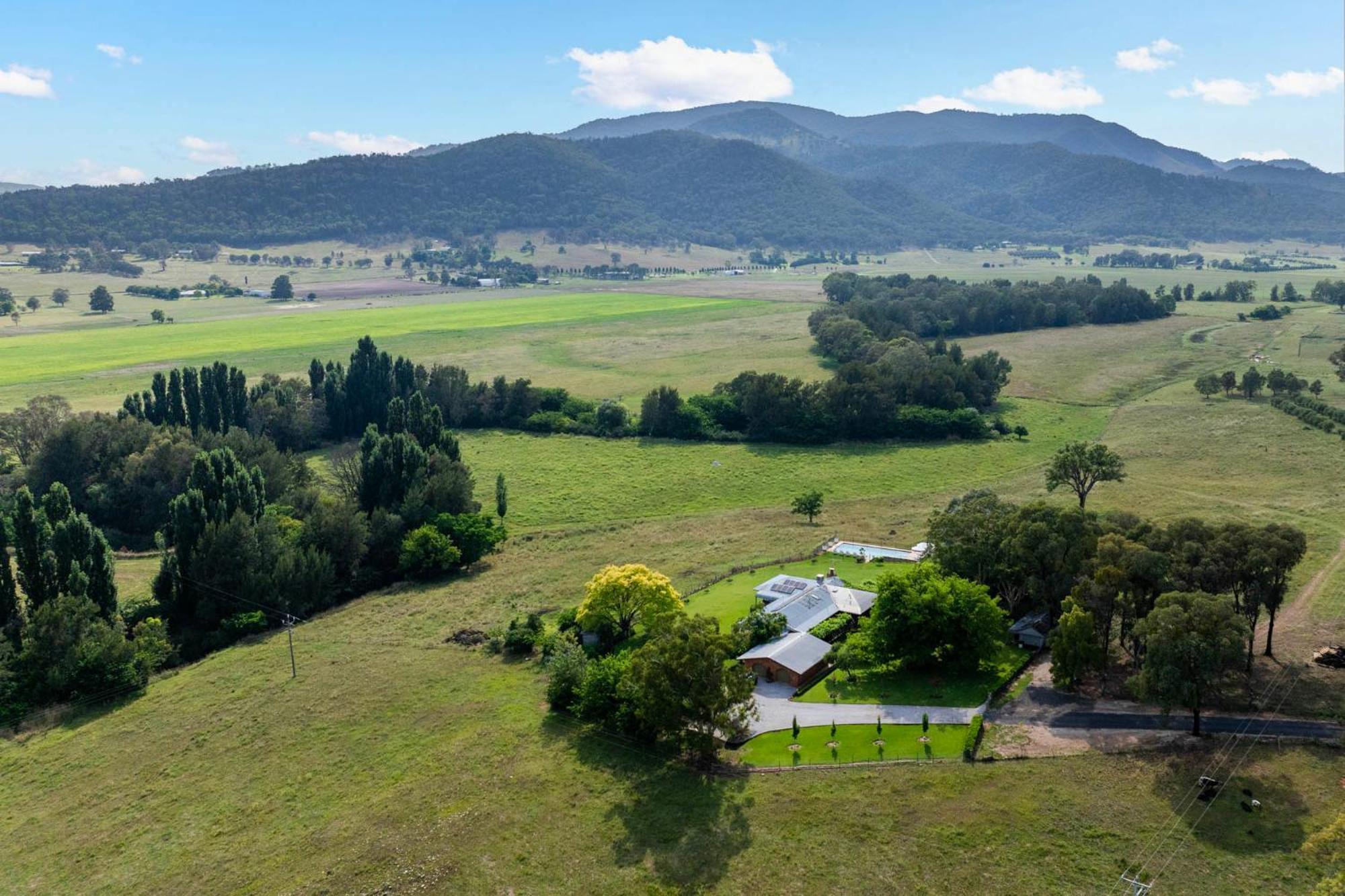 Stay In Mudgee The Grove, The Church, And Premium Private Homestead Extérieur photo