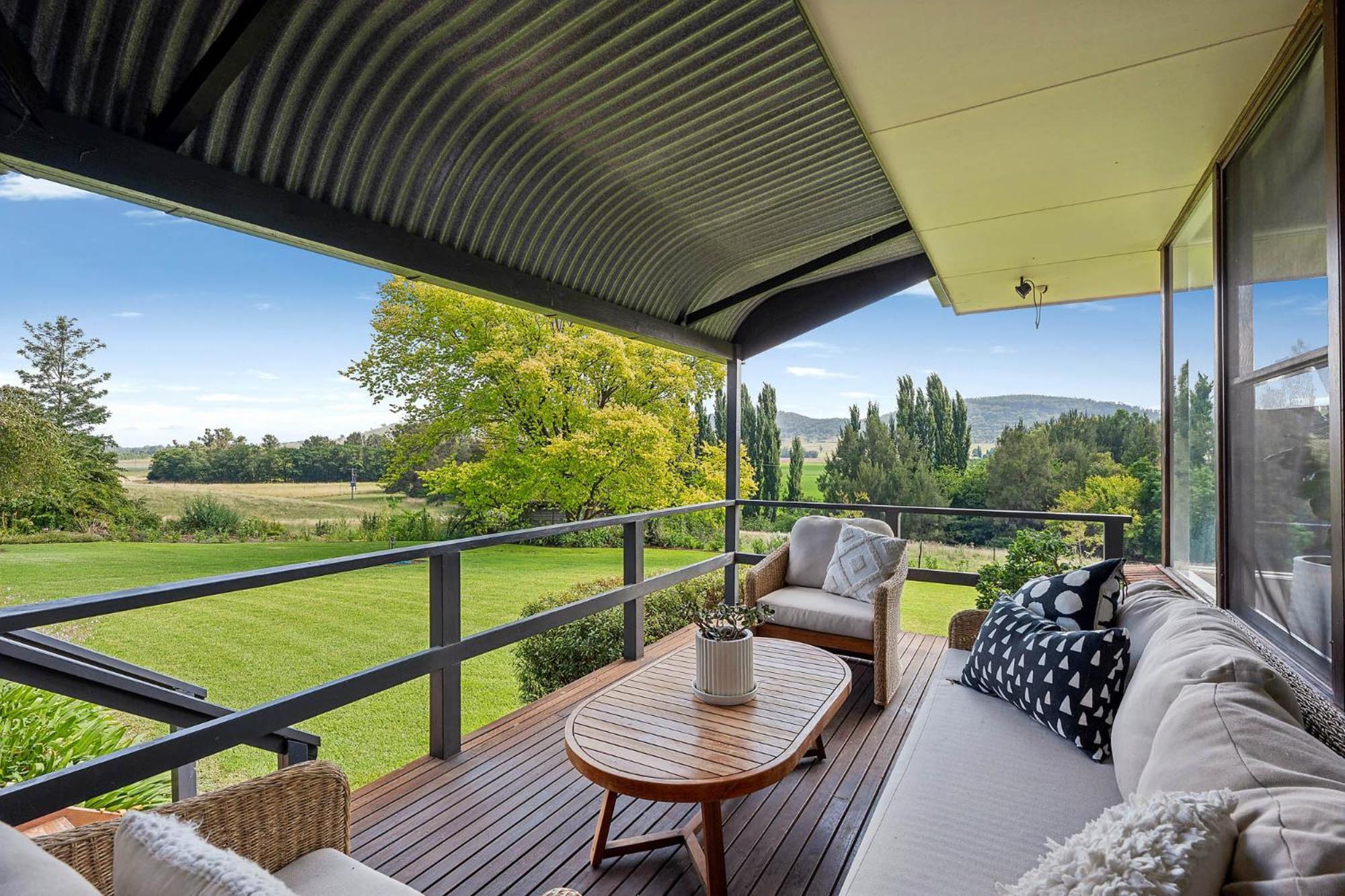 Stay In Mudgee The Grove, The Church, And Premium Private Homestead Extérieur photo
