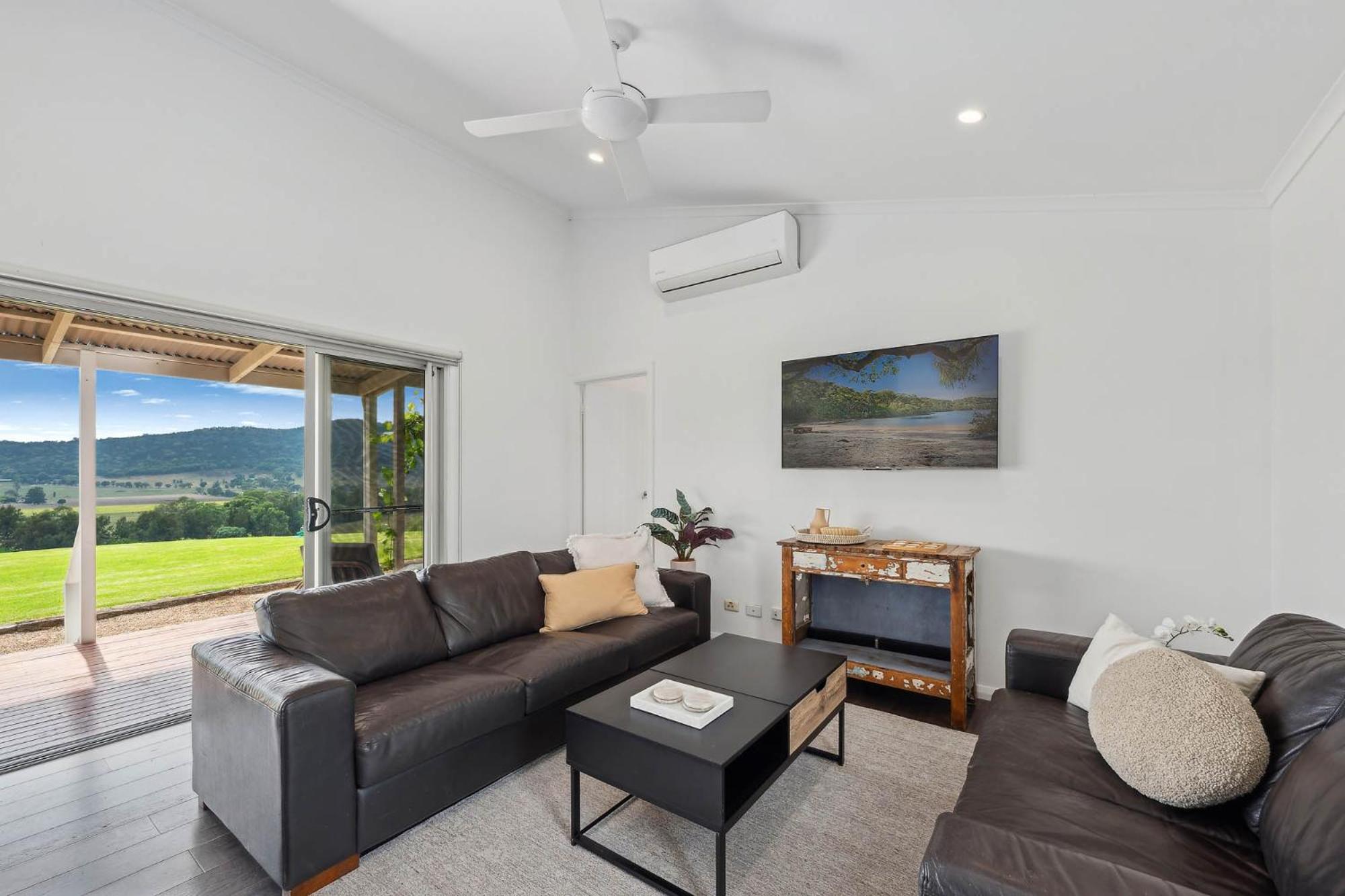 Stay In Mudgee The Grove, The Church, And Premium Private Homestead Extérieur photo