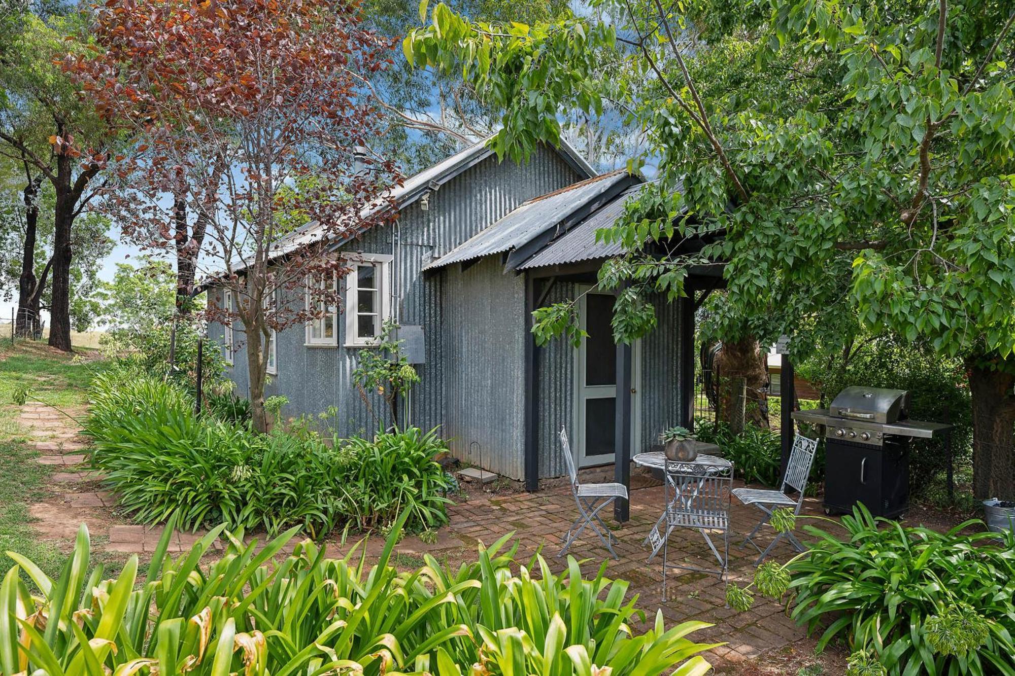 Stay In Mudgee The Grove, The Church, And Premium Private Homestead Extérieur photo