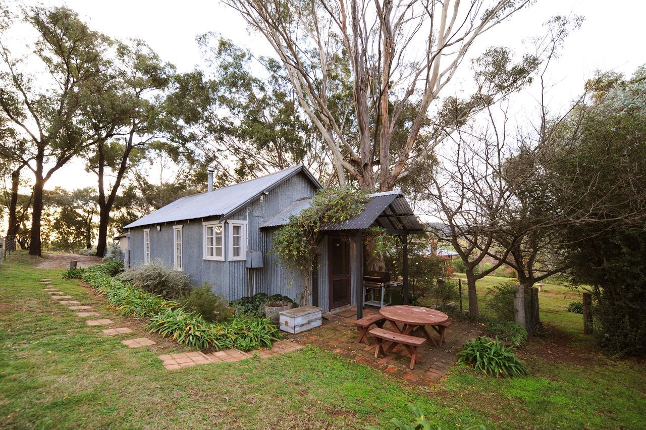 Stay In Mudgee The Grove, The Church, And Premium Private Homestead Extérieur photo